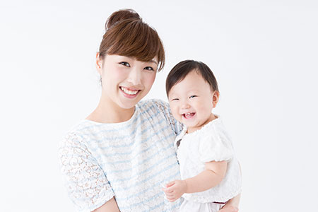 お子様連れも可能