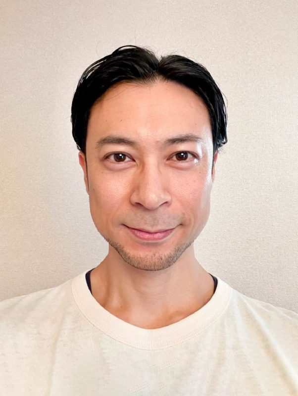 大庭 成友